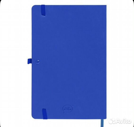 Бизнес-блокнот,записная книжка А5 