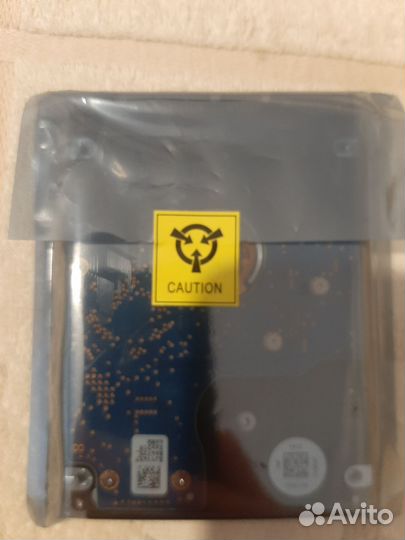 Жесткий диск hitaci 500 гб