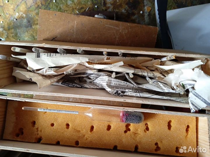 Денситометры