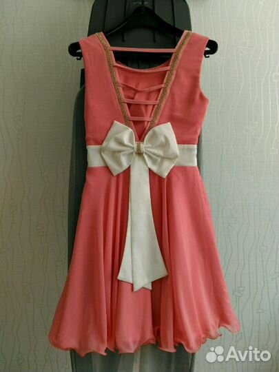 Праздничное платье Vip Style