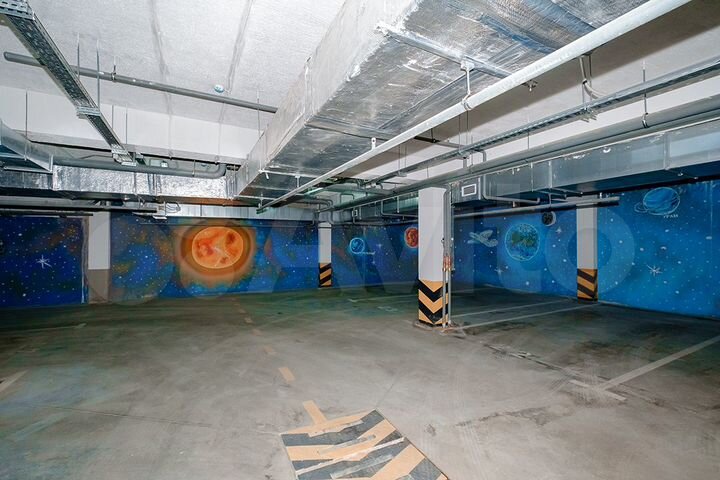 Машиноместо