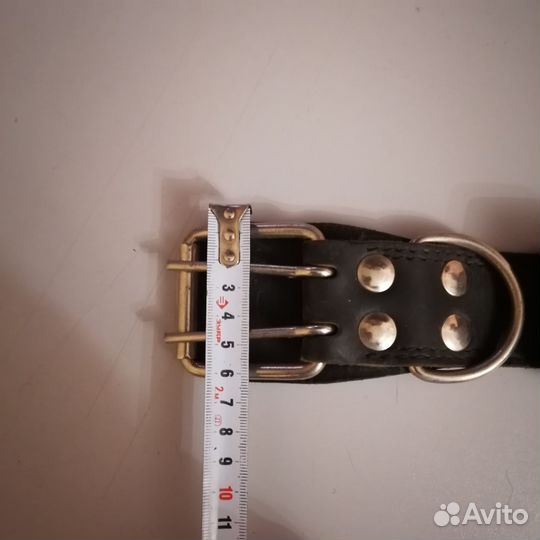 Утяжелители для собак