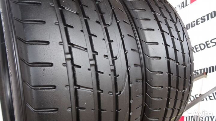 Pirelli P Zero 225/50 R18