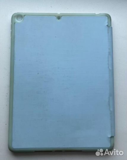 Чехол на iPad 10.2