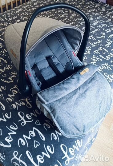 Автолюлька