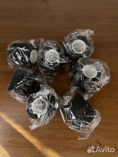 Бандажный бинт 7 штук