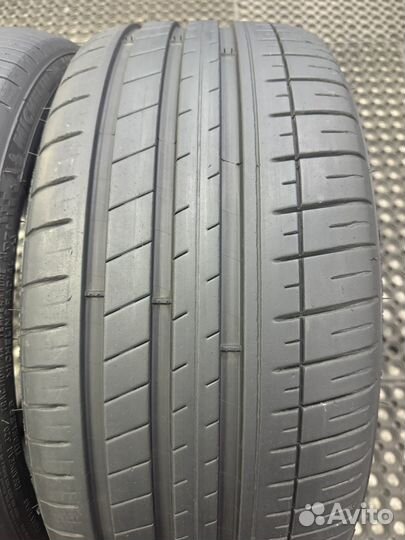 Michelin Pilot Sport 3 Acoustic 245/35 R20 95Y