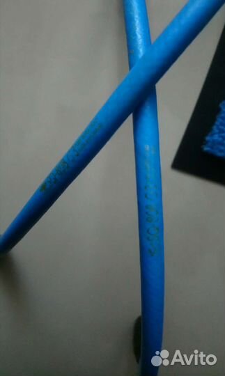 2x Siltech межблочный кабель XLR