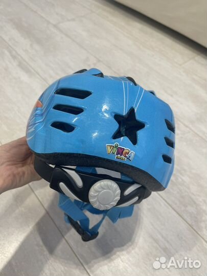 Шлем детский