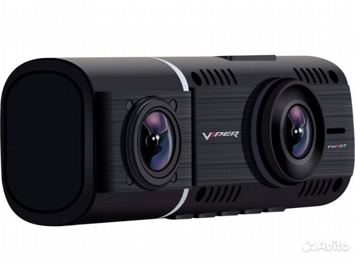 Видеорегистратор viper twist