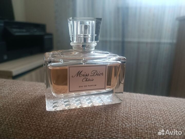 Miss dior chery винтажные