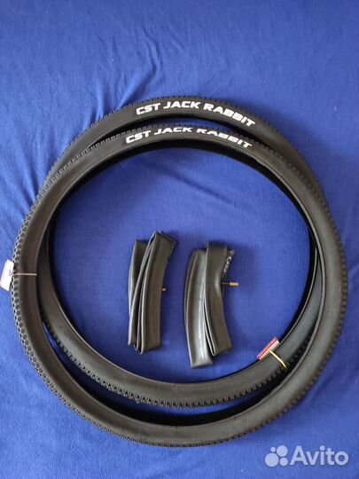 Резина велосипед 29