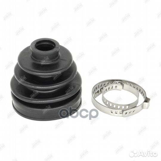 Пыльник привода 04438-12080;toyota carina E