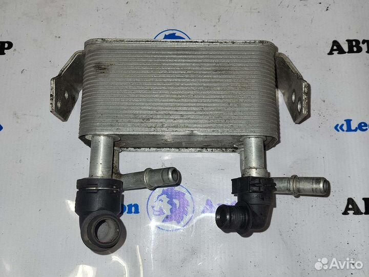 Теплообменник АКПП Range Rover Sport l320