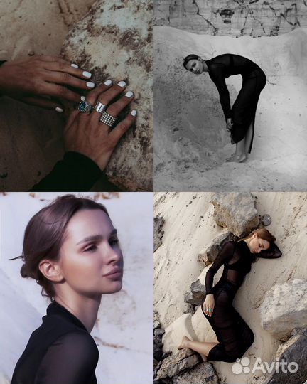 Фотограф Москва