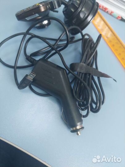 Авто регистратор