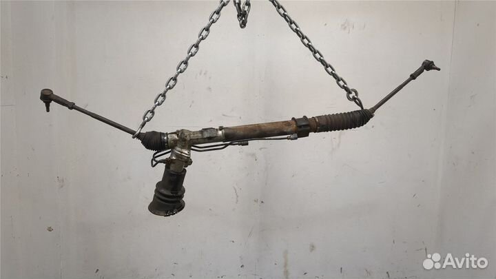 Рейка рулевая с г/у Mitsubishi Endeavor, 2011