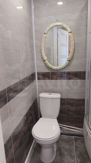 Комната 12 м² в 1-к., 1/5 эт.