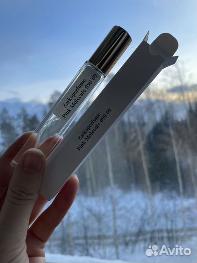 Женская парфюмерия