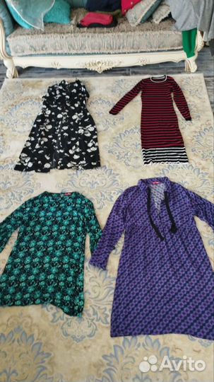 Женские Вещи пакетом 48 /50