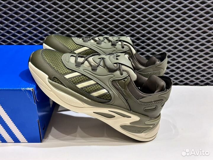 Кроссовки мужские Adidas ozmorph