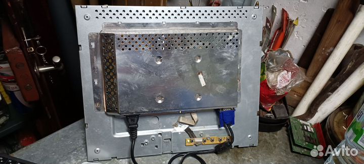 Монитор Acer 17