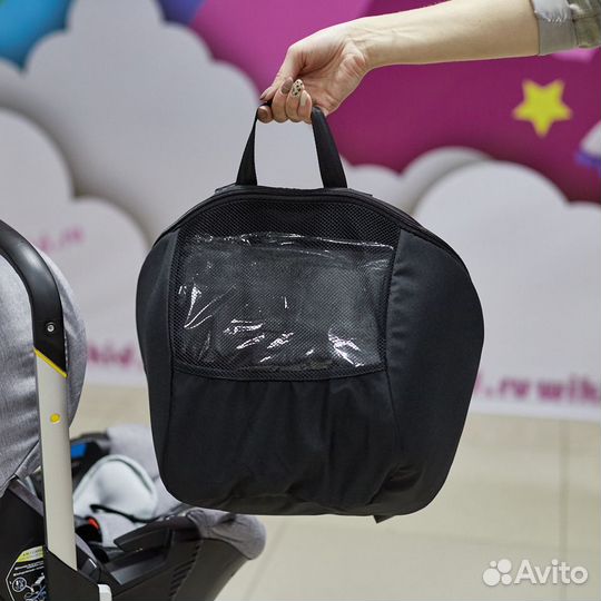 Foofoo 4в1, цвет зеленый