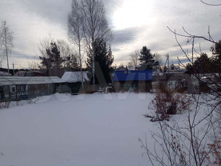 Дача 92 м² на участке 6 сот.