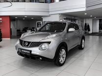 Nissan Juke 1.6 MT, 2013, 121 029 км, с пробегом, цена 999 000 руб.