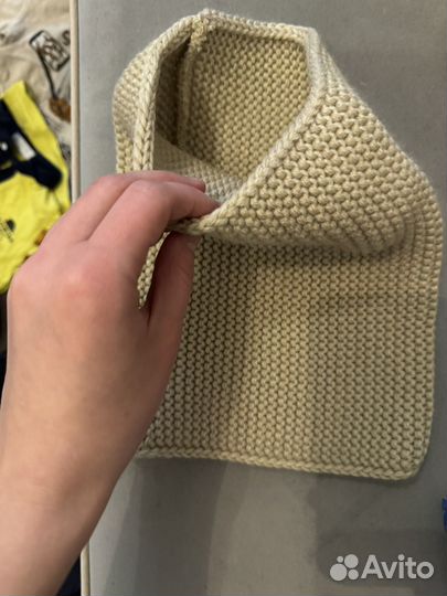 Снуд детский