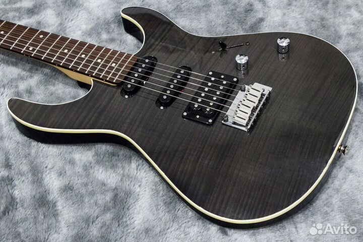 Электрогитара Fernandes FR 40