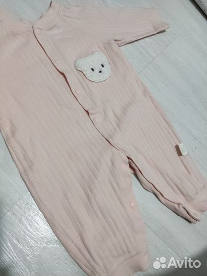 Одежда для девочек 56 62