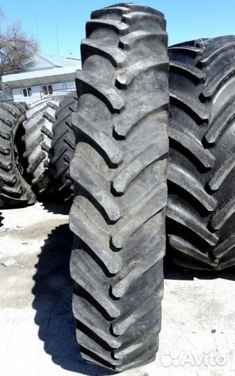 380/105R50 Alliance 354 TL