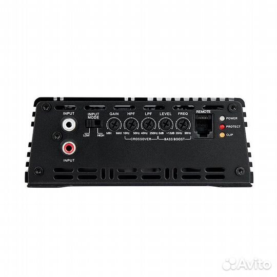 Усилитель Apocalypse Atom 1300.1 PRO