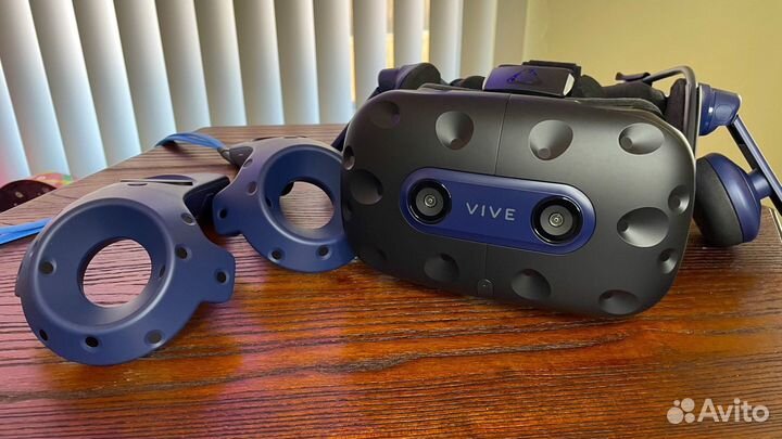 Hts vive Pro 2 Full kit