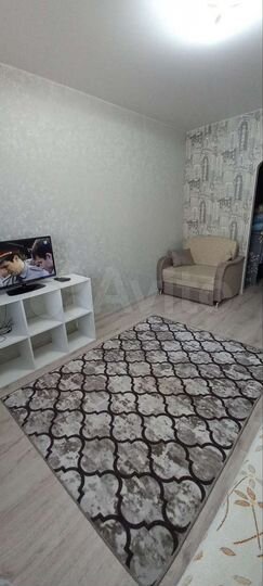 1-к. квартира, 30 м², 2/2 эт.