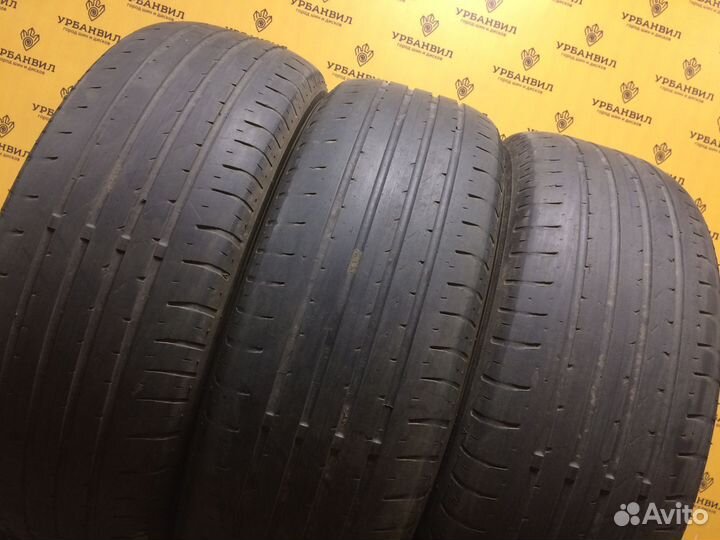 Maxxis Premitra HP5 205/60 R16 92V