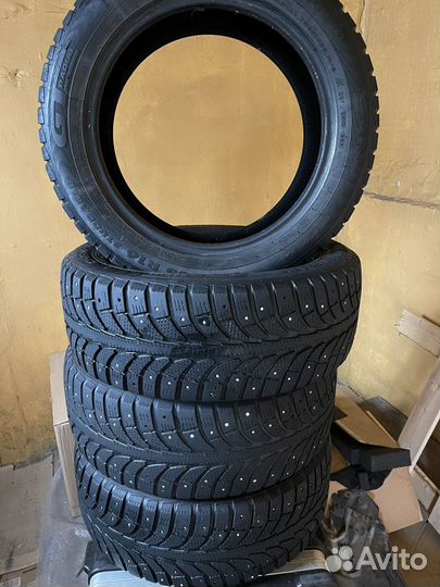 GT Radial Champiro IcePro 205/55 R16