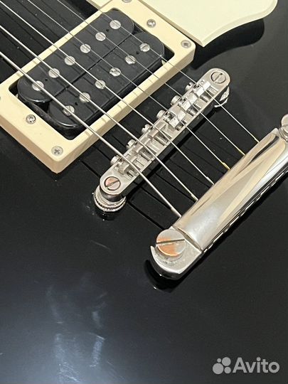 Электрогитара Cort cr100