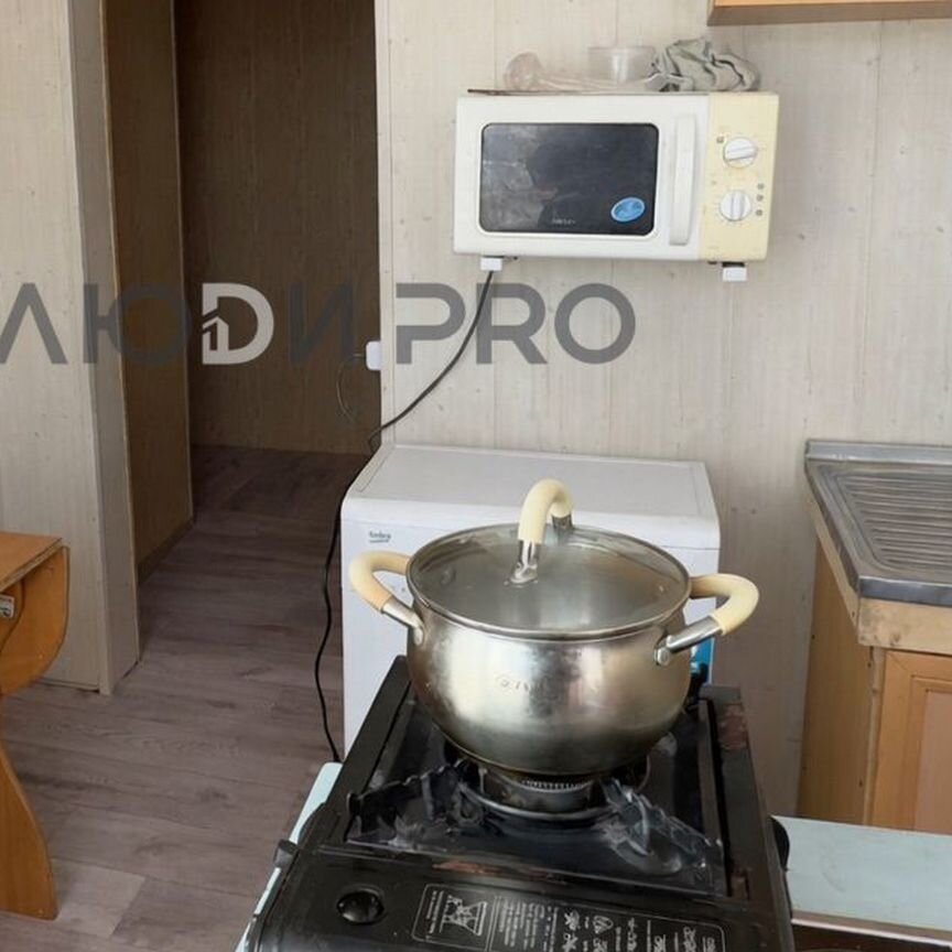 Квартира 3-комн. 52 м² в Кадников городское поселение — фото 8 из 23