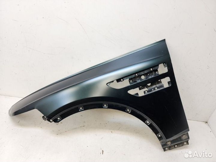 Крыло левое Hyundai Genesis G80 2020-2022