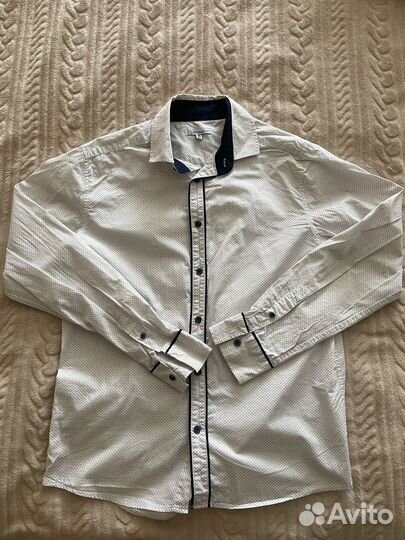 Мужская одежда