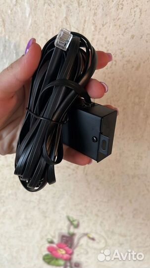 Регулятор баса