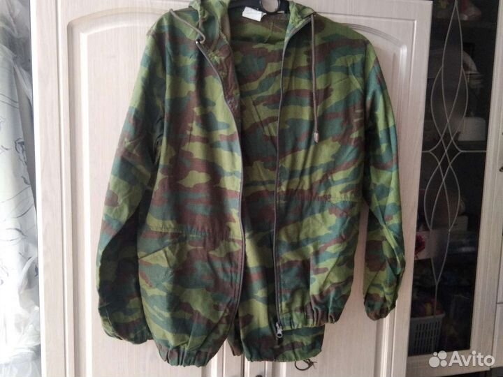 Костюм летний турист, подростковый