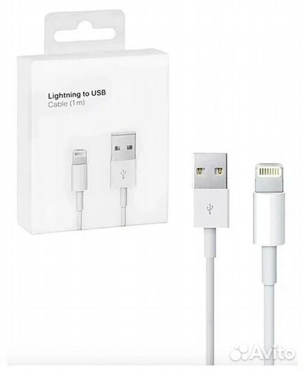 Usb кабель для iPhone