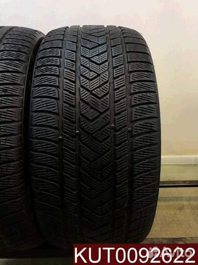 Pirelli Scorpion Winter 285/35 R22 107U