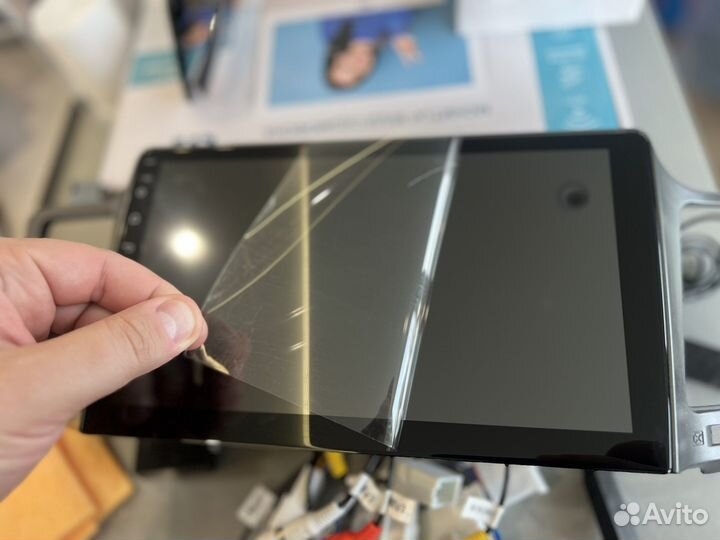 Мультимедиа Toyota RAV4 2012-2018 “KingBeats 64gb”