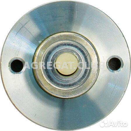 Втягивающее реле стартера krauf SSF6632KG