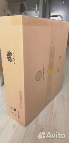 Коммутатор Huawei S5700S-28P-LI-AC, 02353836