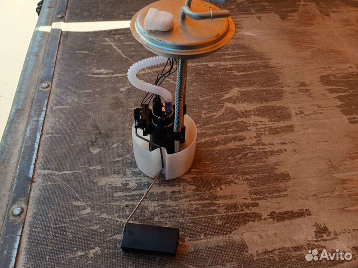 Бензонасос на газель новая